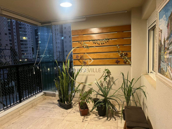Imagem Apartamento com 3 Quartos à Venda, 143 m² em Parque Residencial Aquarius - São José Dos Campos Imagem Apartamento com 3 Quartos à Venda, 143 m² em Parque Residencial Aquarius - São José Dos Campos