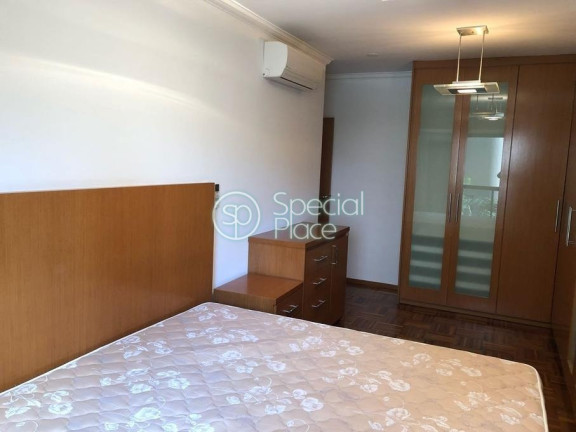 Imagem Apartamento com 3 Quartos à Venda, 300 m² em Moema índios - São Paulo Imagem Apartamento com 3 Quartos à Venda, 300 m² em Moema índios - São Paulo