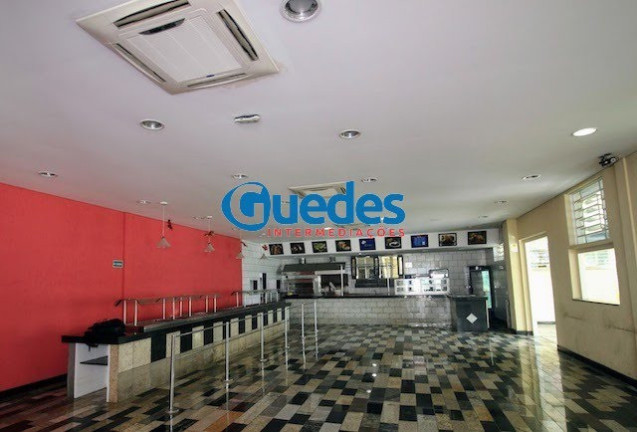 Sala Comercial para Alugar, 435 m² em Barra Funda - São Paulo