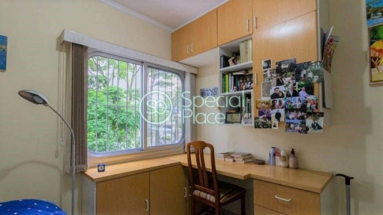 Imagem Apartamento com 4 Quartos à Venda, 200 m² em Campo Belo - São Paulo Imagem Apartamento com 4 Quartos à Venda, 200 m² em Campo Belo - São Paulo