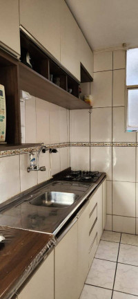 Imagem Apartamento com 2 Quartos à Venda,  em Dic I (conjunto Habitacional Monsenhor Luiz Fernando Abreu) - Campinas