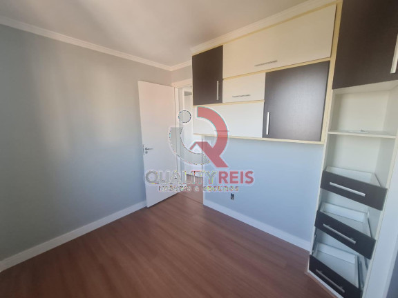 Imagem Apartamento com 2 Quartos à Venda, 51 m² em Vila Do Encontro - São Paulo