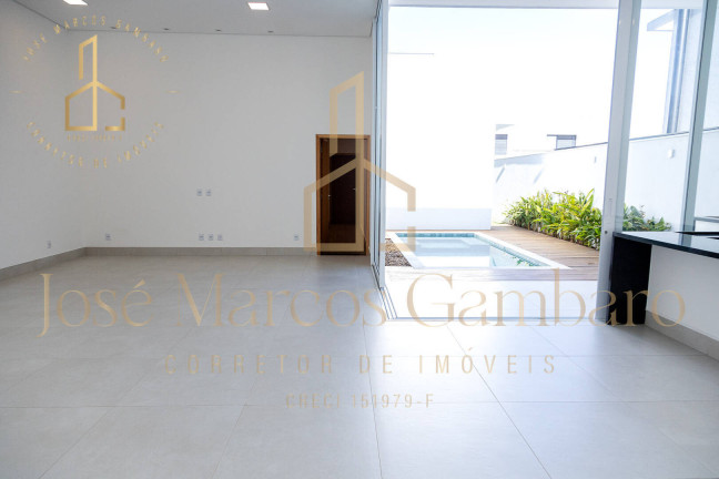 Imagem Casa de Condomínio com 3 Quartos à Venda, 360 m² em Jardim Residencial Giverny - Sorocaba