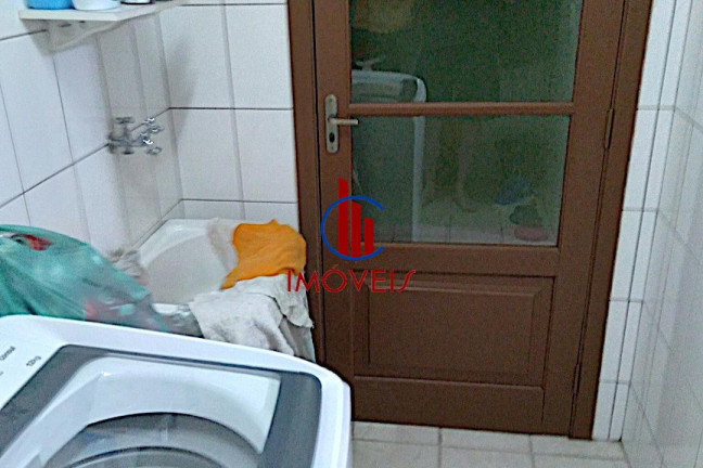Imagem Casa de Condomínio com 3 Quartos à Venda, 102 m² em Santo Amaro - São Paulo