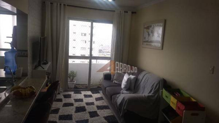 Apartamento com 2 Quartos à Venda, 100 m² em Penha De França - São Paulo
