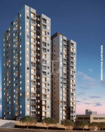 Imagem Apartamento com 2 Quartos à Venda, 32 m² em Parada Xv De Novembro - São Paulo
