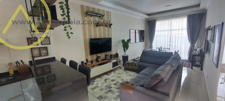 Imagem Casa com 3 Quartos à Venda, 106 m² em Recreio Maristela - Atibaia Imagem Casa com 3 Quartos à Venda, 106 m² em Recreio Maristela - Atibaia