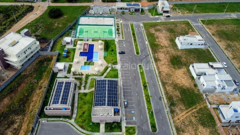 Imagem Terreno à Venda, 239 m² em Cajupiranga - Parnamirim Imagem Terreno à Venda, 239 m² em Cajupiranga - Parnamirim