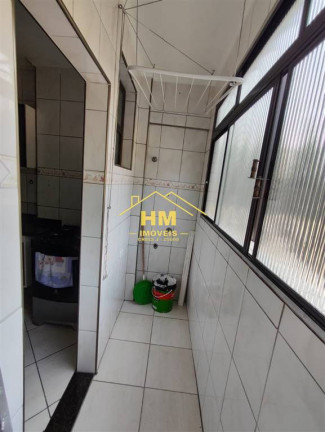 Imagem Apartamento com 1 Quarto à Venda, 51 m² em Itararé - Sao Vicente