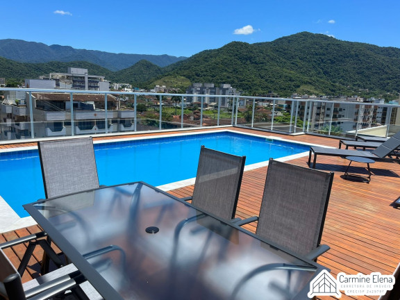 Imagem Apartamento com 3 Quartos à Venda, 130 m² em Centro - Ubatuba Imagem Apartamento com 3 Quartos à Venda, 130 m² em Centro - Ubatuba