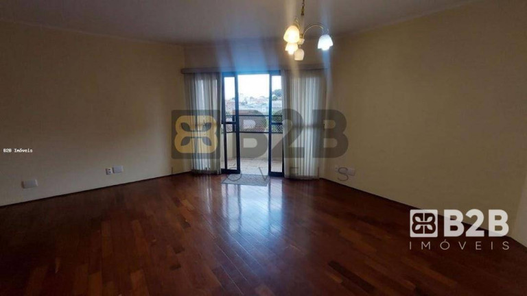 Imagem Apartamento com 4 Quartos à Venda, 140 m² em Edificio Camila - Bauru Imagem Apartamento com 4 Quartos à Venda, 140 m² em Edificio Camila - Bauru