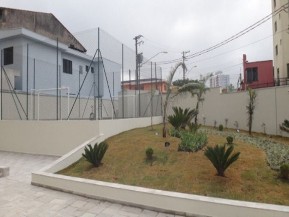 Imóvel com 3 Quartos à Venda, 91 m² em Vila América - Santo Andre