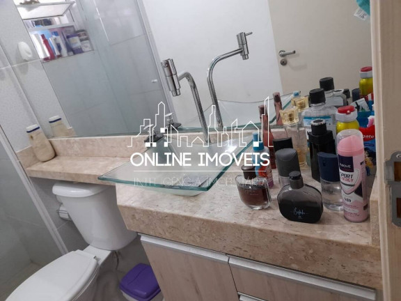 Imagem Apartamento com 2 Quartos à Venda, 54 m² em Jardim Suécia - Mogi Guaçu Imagem Apartamento com 2 Quartos à Venda, 54 m² em Jardim Suécia - Mogi Guaçu