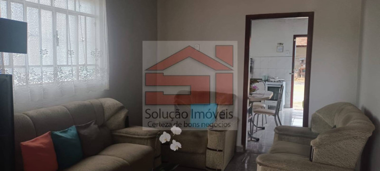 Imagem Casa com 2 Quartos à Venda, 327 m² em Vila São João - Caçapava