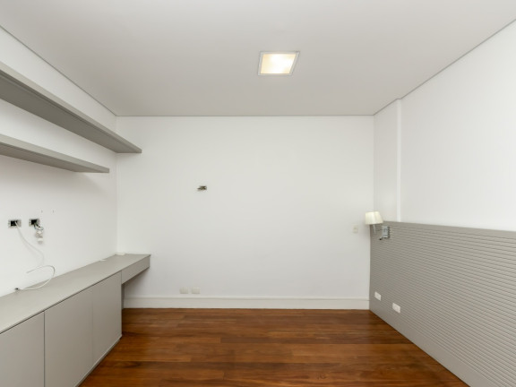 Imagem Apartamento com 3 Quartos à Venda, 270 m² em Vila Albertina - São Paulo