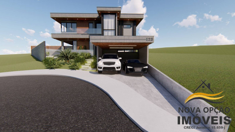 Imagem Terreno à Venda, 291 m² em Residencial Vila Victoria - Itupeva Imagem Terreno à Venda, 291 m² em Residencial Vila Victoria - Itupeva