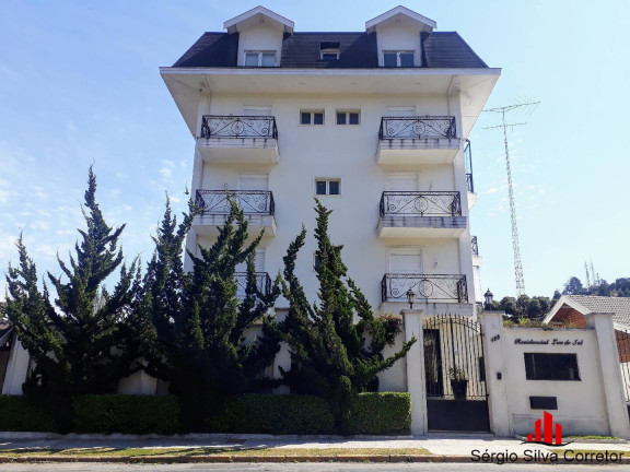 Apartamento com 6 Quartos à Venda,  em Vila Capivari - Campos Do Jordão