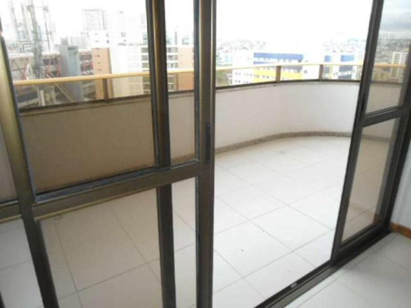 Imagem Apartamento com 3 Quartos à Venda, 110 m² em Armação - Salvador