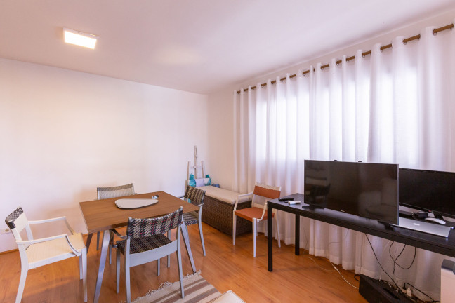Imagem Apartamento com 2 Quartos à Venda, 90 m² em Pinheiros - São Paulo Imagem Apartamento com 2 Quartos à Venda, 90 m² em Pinheiros - São Paulo