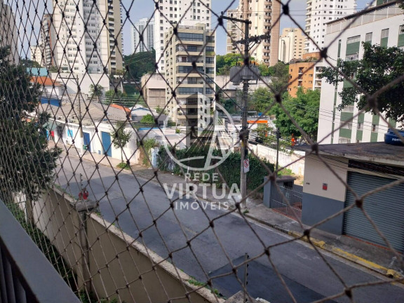 Imagem Apartamento com 3 Quartos à Venda, 130 m² em Real Parque - São Paulo