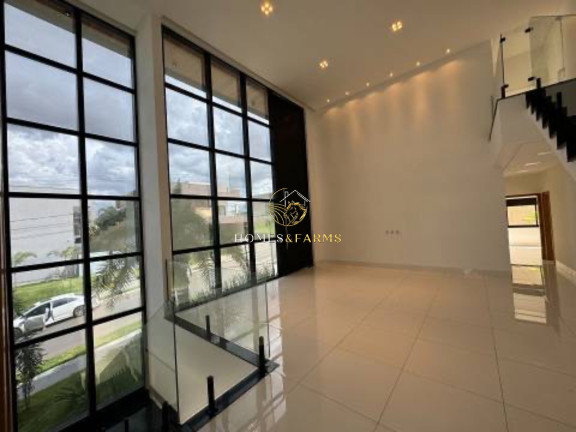 Imagem Casa com 4 Quartos à Venda, 600 m² em Condomínio Do Lago - Goiânia Imagem Casa com 4 Quartos à Venda, 600 m² em Condomínio Do Lago - Goiânia