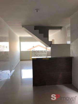 Imagem Sobrado com 2 Quartos à Venda, 122 m² em Tucuruvi - São Paulo Imagem Sobrado com 2 Quartos à Venda, 122 m² em Tucuruvi - São Paulo