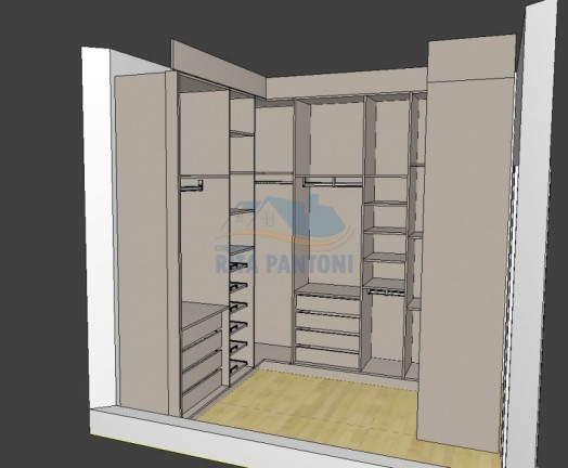 Imagem Casa com 3 Quartos à Venda, 233 m² em Bonfim Paulista - Ribeirão Preto