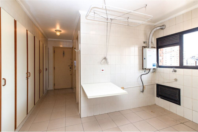 Imagem Apartamento com 4 Quartos à Venda, 204 m² em Itaim Bibi - São Paulo