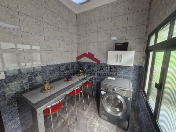 Imagem Casa com 5 Quartos à Venda, 382 m² em Guaiúba - Guarujá