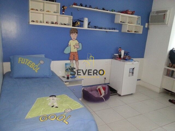 Imagem Casa de Condomínio com 4 Quartos à Venda, 450 m² em Badu - Niterói Imagem Casa de Condomínio com 4 Quartos à Venda, 450 m² em Badu - Niterói