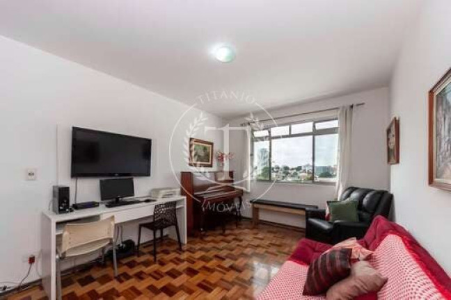 Imagem Apartamento com 3 Quartos à Venda, 99 m² em Vila Regente Feijó - São Paulo Imagem Apartamento com 3 Quartos à Venda, 99 m² em Vila Regente Feijó - São Paulo