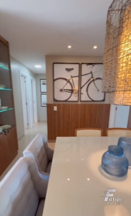 Imagem Imóvel com 3 Quartos à Venda, 110 m² em Praia Do Morro - Guarapari
