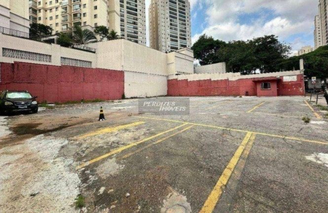 Imagem Terreno para Alugar, 726 m² em Vila Leopoldina - São Paulo