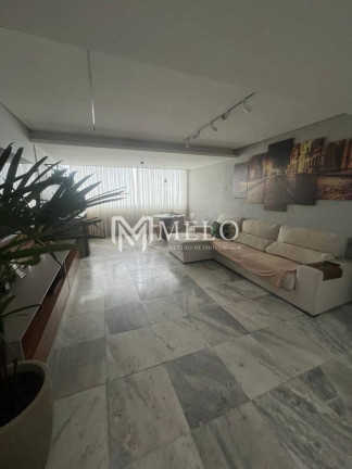 Imagem Apartamento com 3 Quartos à Venda, 340 m² em Espinheiro - Recife