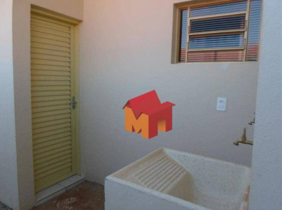 Imagem Casa com 2 Quartos à Venda, 70 m² em Jardim Santa Clara (nova Veneza) - Sumaré Imagem Casa com 2 Quartos à Venda, 70 m² em Jardim Santa Clara (nova Veneza) - Sumaré