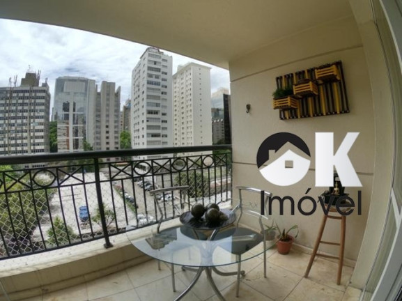 Imagem Apartamento com 2 Quartos à Venda, 72 m² em Jardim Paulista - São Paulo Imagem Apartamento com 2 Quartos à Venda, 72 m² em Jardim Paulista - São Paulo