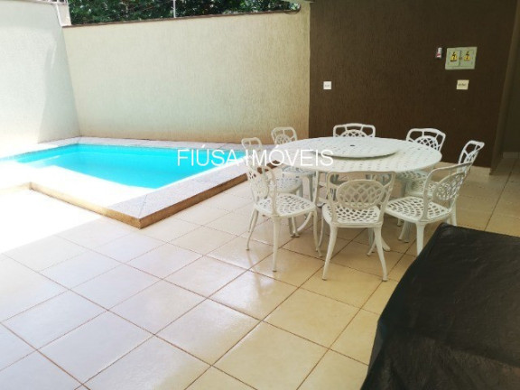 Imagem Apartamento com 3 Quartos à Venda, 124 m² em Jardim Botânico - Ribeirão Preto Imagem Apartamento com 3 Quartos à Venda, 124 m² em Jardim Botânico - Ribeirão Preto