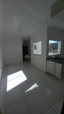 Imagem Cobertura com 2 Quartos à Venda, 73 m² em Vila Junqueira - Santo André Imagem Cobertura com 2 Quartos à Venda, 73 m² em Vila Junqueira - Santo André