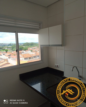 Imagem Apartamento com 2 Quartos à Venda, 49 m² em Nossa Senhora Aparecida - Itu Imagem Apartamento com 2 Quartos à Venda, 49 m² em Nossa Senhora Aparecida - Itu
