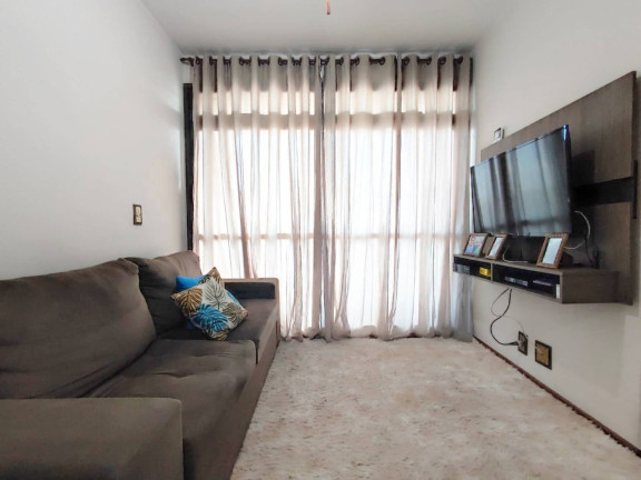 Imagem Apartamento com 4 Quartos à Venda, 109 m² em Parque União - Jundiaí
