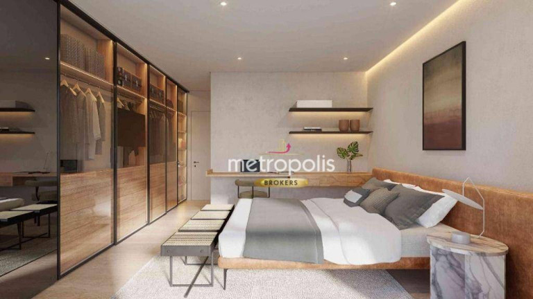Imagem Apartamento com 2 Quartos à Venda, 142 m² em Itaim Bibi - São Paulo