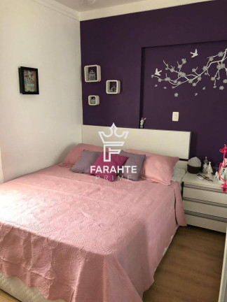 Imagem Cobertura com 3 Quartos à Venda, 315 m² em Gonzaga - Santos