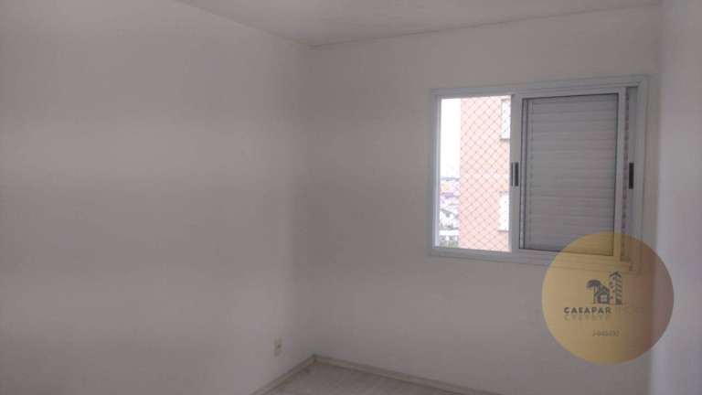Imagem Apartamento com 3 Quartos à Venda, 59 m² em Vila Eldízia - Santo André Imagem Apartamento com 3 Quartos à Venda, 59 m² em Vila Eldízia - Santo André