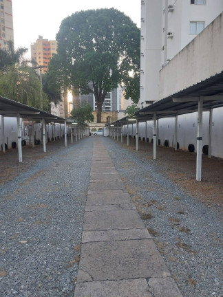Imagem Terreno à Venda, em Setor Central - Goiânia Imagem Terreno à Venda, em Setor Central - Goiânia