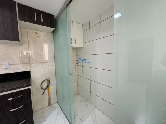 Imagem Imóvel com 3 Quartos à Venda, 54 m² em Samambaia Sul (samambaia) - Brasília