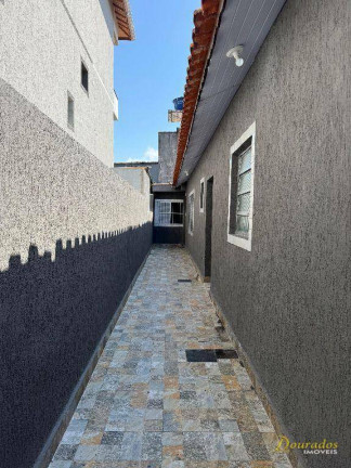 Imagem Casa com 2 Quartos à Venda, 96 m² em Boqueirão - Praia Grande Imagem Casa com 2 Quartos à Venda, 96 m² em Boqueirão - Praia Grande