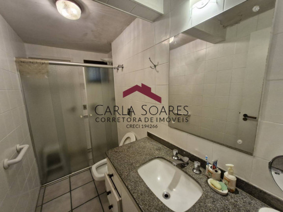 Imagem Apartamento com 3 Quartos à Venda, 185 m² em Morro Sorocotuba - Guarujá