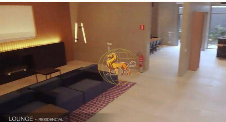 Imagem Apartamento com 1 Quarto à Venda, 24 m² em Moema - São Paulo