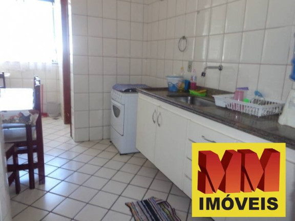 Imagem Apartamento com 2 Quartos à Venda, 70 m² em Vila Nova - Cabo Frio