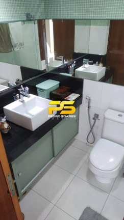 Imagem Apartamento com 4 Quartos à Venda, 130 m² em Intermares - Cabedelo Imagem Apartamento com 4 Quartos à Venda, 130 m² em Intermares - Cabedelo